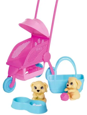 Produktbild von Simba Toys 105733630, Puppe