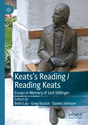 Zdjęcie produktu dla Keats's Reading / Reading Keats