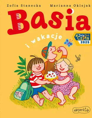 Imagen del producto de Basia i wakacje. Basia