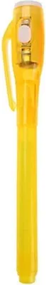 Immagine prodotto di Penna con Inchiostro Invisibile Giallo per Bambini KP38465