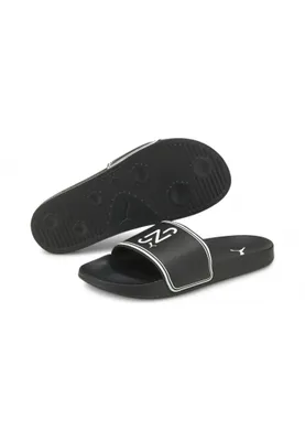 Produktbild von PUMA Leadcat FTR NJR Badelatschen puma black/puma white 44.5