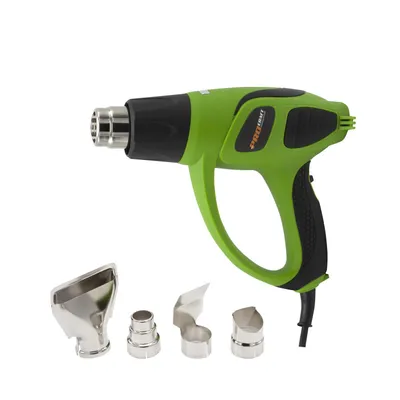 Produktbild von Procraft PH1800 Heißluftpistole