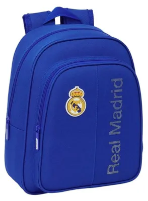 Zdjęcie produktu dla Plecak Real Madrid 612624524