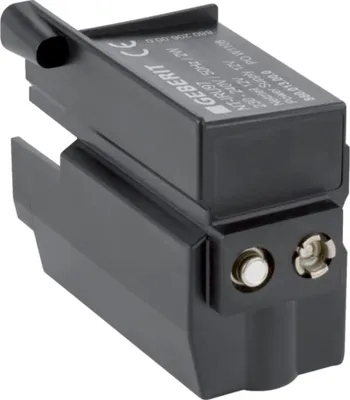 Obrázek produktu pro Geberit Netzteil zu Urinalsteuerungen IR, 230 V, 1 Stk.
