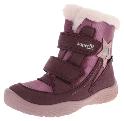 Produktbild von Superfit Mädchen Winterboots 34