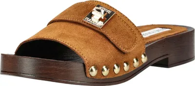 Produktbild von Steve Madden Pantoletten Pantoletten Leder