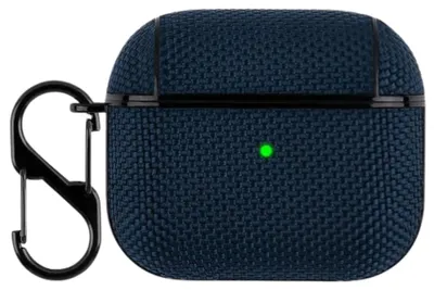Immagine prodotto di Beline Airpods Copertura Guscio Air Pods 3 Blu/Blu