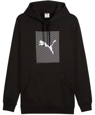 Immagine prodotto di Felpa Puma, modello 68466901, colore nero