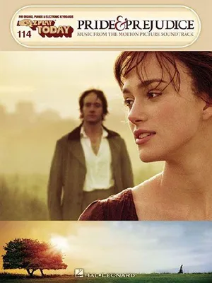 Produktbild von Pride & Prejudice