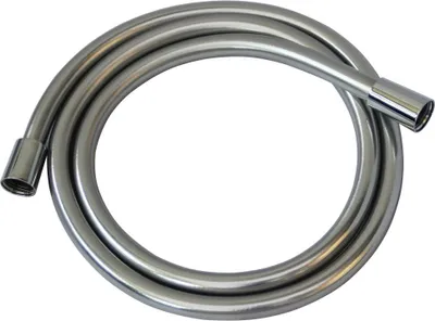 Produktbild von Primaster Brauseschlauch Silver Flex 1,6 m chrom