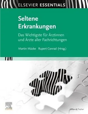Obrázok produktu pre ELSEVIER ESSENTIALS Seltene Erkrankungen