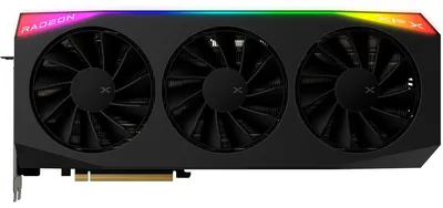Zdjęcie produktu dla XFX RX 9070XT OC Gaming Mercury        16GB GDDR6 HDMI 3xDP