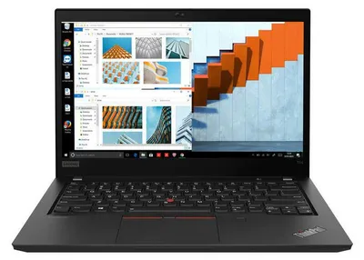 Produktbild von Lenovo ThinkPad T14 Gen 2 (Intel), Intel® Core™ i7, 2,8 GHz, 35,6 cm (14"), 1920 x 1080 Pixel, 32 GB, 1 TB