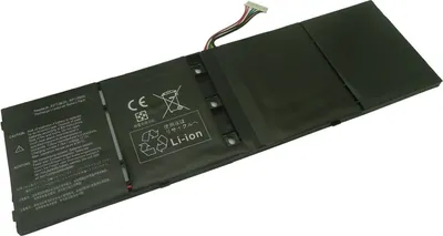 Produktbild von CoreParts MBXAC-BA0009, Akku, Acer
