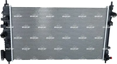 Obrázok produktu pre Chladič, chladenie motora NRF 53774
