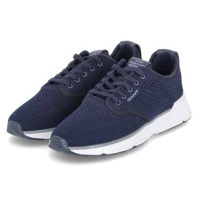 Produktbild von Low Sneaker BEEKER, 11-Deutsch:45, Color:blau