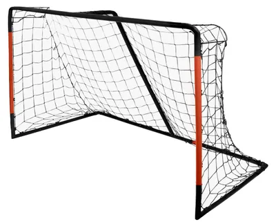 Produktbild von SEDCO Fußballtor-Set Medium 7041 - 200x130x90 cm
