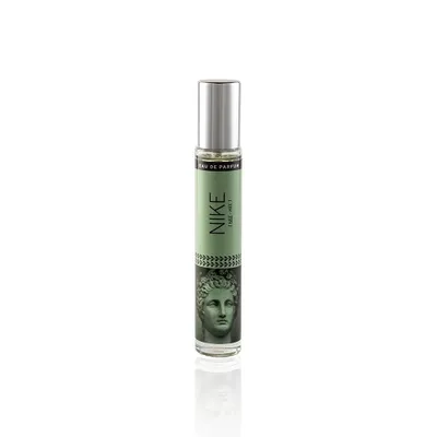 Produktbild von Nike Greek Mythology Eau de Parfum für Damen mit Jasmin & Honig 25 ml