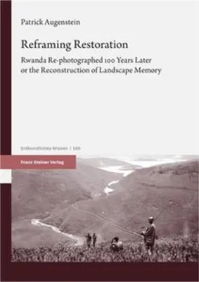 Obrázok produktu pre Reframing Restoration