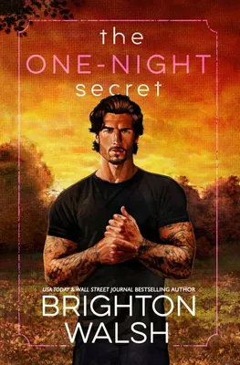 Produktbild von The One-Night Secret