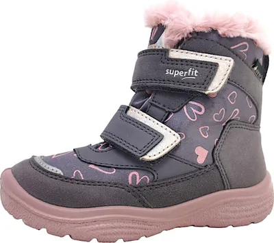 Produktbild von Winterstiefel