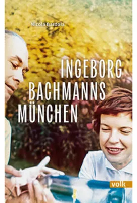 Obrázok produktu pre Ingeborg Bachmanns München
