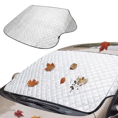 Immagine prodotto di Copertura pieghevole per parabrezza per auto