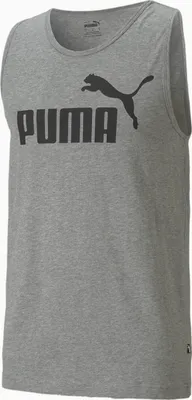 Immagine prodotto di Puma Essentials, Uomo, Grigio, M