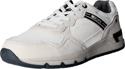 Produktbild von Schnürhalbschuh Freizeit (Casual) YG4126-WH