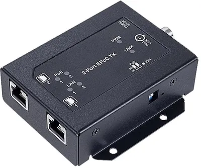 Zdjęcie produktu dla Wantec 5713, Czarny