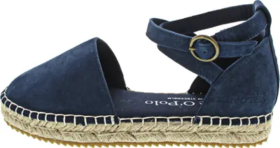 Produktbild von Marc O’Polo Espandrilles Sandal 30315613801303890 (39/navy)