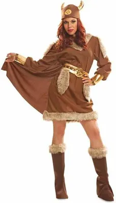 Produktbild von My Other Me Vikinga S Spender für Erwachsene