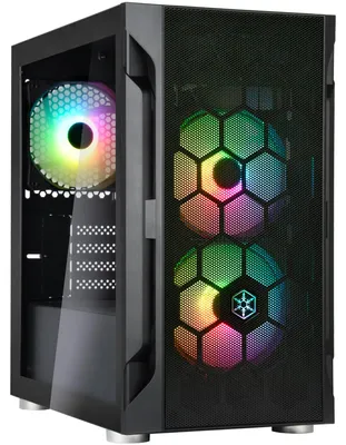 Zdjęcie produktu dla SilverStone FARA H1M PRO