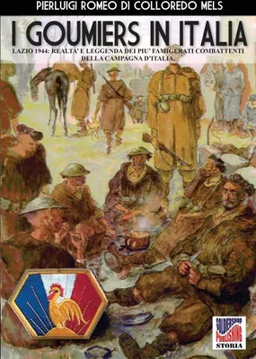 Produktbild von I Goumiers in Italien