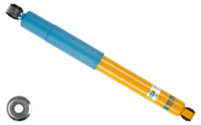 Produktbild von 2x BILSTEIN SATZ Gasdruck STOSSDÄMPFER HINTEN