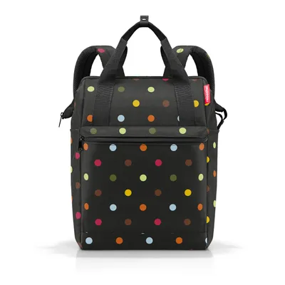 Immagine prodotto di Reisenthel allrounder R large - Nero - Modello - Nero - Poliestere - Borsa a tracolla - Grande