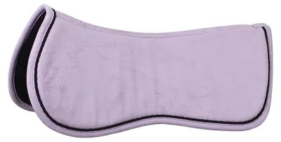 Produktbild von Imperial Riding Sattelunterlage IRHSuede, Farbe:black, Größe:Full