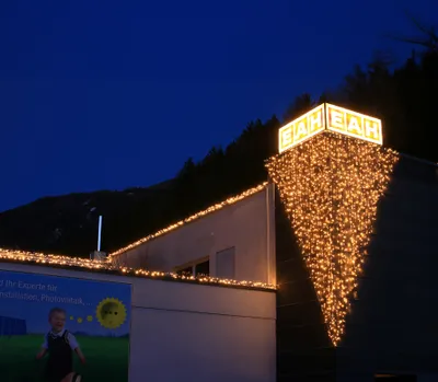 Produktbild von Mk Led String Lite 120 Led Ww 20M (019-310)
