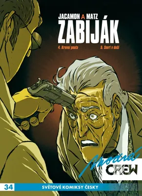 Produktbild von Zabiják | Richard Podaný
