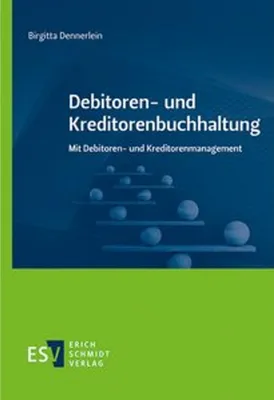 Image de Debitoren- und Kreditorenbuchhaltung