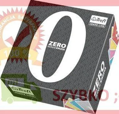 Image de Zero MUDUKO - Reiner Knizia