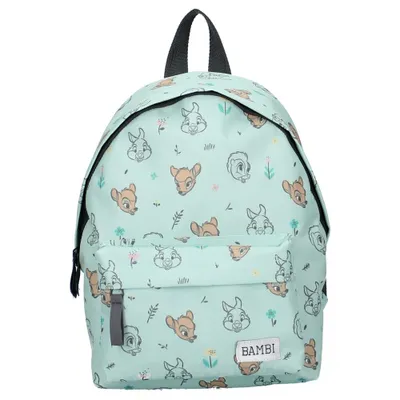 Produktbild von Vadobag Bambi Kinderrucksack 6 Liter My First Friend