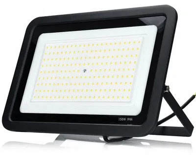 Produktbild von Decorya ProximBez LED Fluter 150W Kaltweiß 12000lm Arbeitslicht