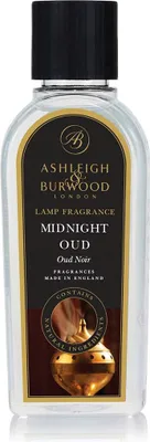 Produktbild von Ashleigh & Burwood Raumduft Midnight Oud : 250 ml