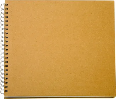 Produktbild von VBS Ringbuch-Album, 30,5 x 30,5 cm, 30 Bögen, 190 g/m²