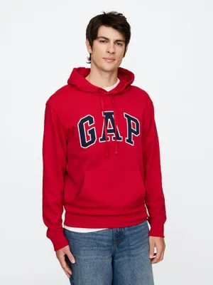 Produktbild von GAP Sweatshirt mit Logo 868460-07__L
