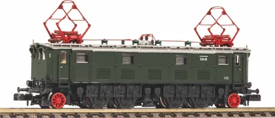 Image de Piko N 40355 N E-Lok BR E 16 der DB (40355)