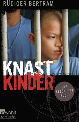 Produktbild von Knastkinder