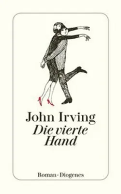 Produktbild von Die vierte Hand