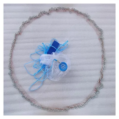 Productafbeelding van Monofilament Nylon Vissersnet voor Buiten